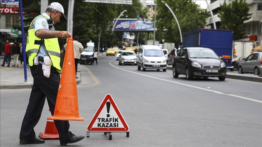 Ankara’da üç günlük trafik kısıtlaması! Kapalı yollar listesi yayımlandı 1